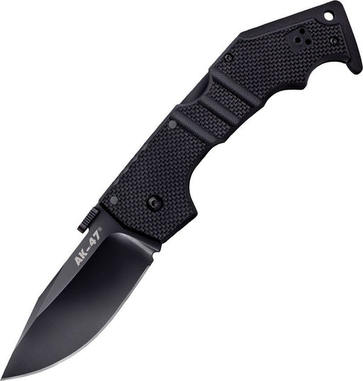 Cold Steel AK-47 Lockback Black [CS-58M]