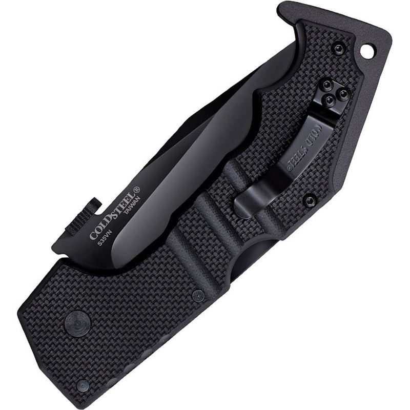 Cold Steel AK-47 Lockback Black [CS-58M]