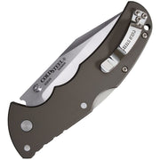 Cold Steel Code 4 Lockback [CS-58PC]