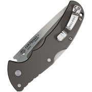 Cold Steel Code 4 Lockback Tanto [CS-58PT]
