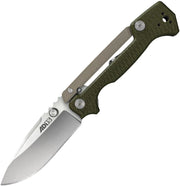 Cold Steel AD-15 Scorpion Lock [CS-58SQ]