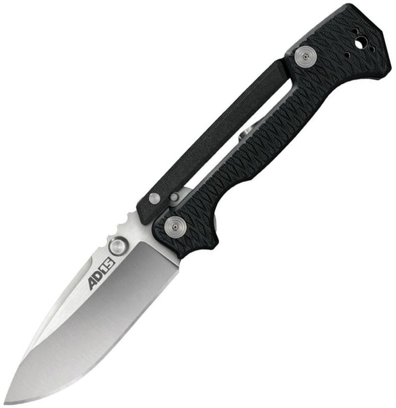 Cold Steel AD-15 Scorpion Lock [CS-58SQB]