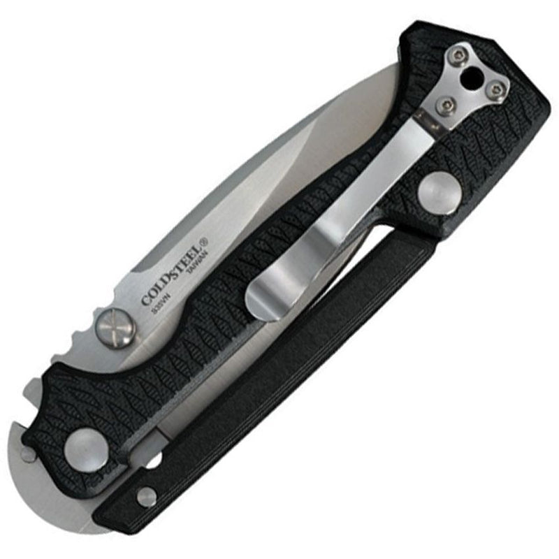 Cold Steel AD-15 Scorpion Lock [CS-58SQB]