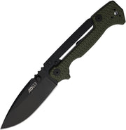 Cold Steel AD-15 Scorpion Lock OD [CS-58SQ-ODBK-BRK]