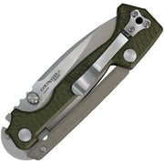 Cold Steel AD-15 Scorpion Lock [CS-58SQ]