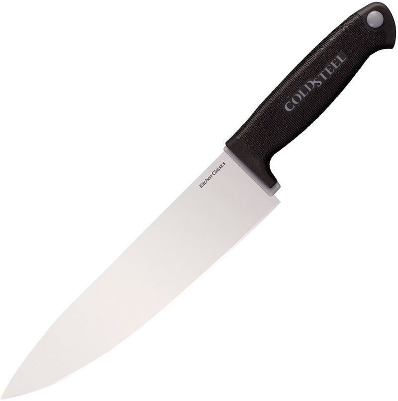 Cold Steel Chefs Knife Kitchen Classics [CS-59KSCZ]