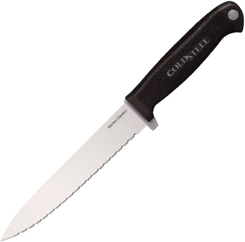 Cold Steel Utility Knife Kitchen Classics [CS-59KSUZ]