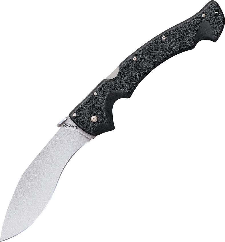 Cold Steel Rajah 2 Lockback [CS-62JL]