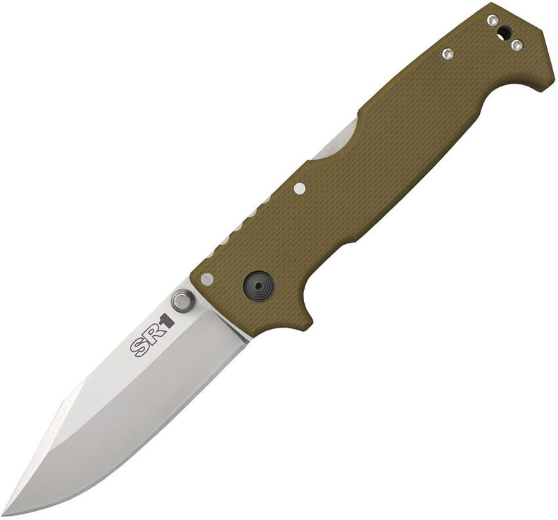 Cold Steel SR1 [CS-62L]