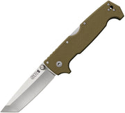 Cold Steel SR1 Lockback Tanto [CS-62LA]