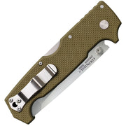 Cold Steel SR1 Lockback Tanto [CS-62LA]