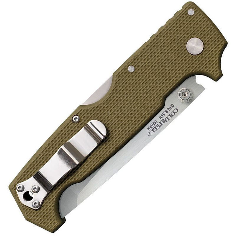Cold Steel SR1 Lockback Tanto [CS-62LA]