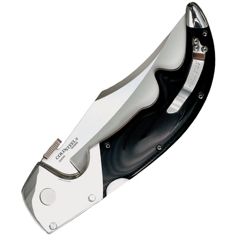 Cold Steel Large Espada Lockback [CS-62MB]