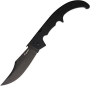 Cold Steel XL Espada Lockback Black [CS-62MGC-BKBK-BRK]