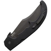 Cold Steel XL Espada Lockback Black [CS-62MGC-BKBK-BRK]