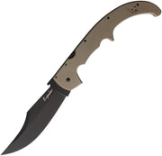 Cold Steel XL Espada Lockback DE [CS-62MGC-DEBK-BRK]