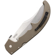 Cold Steel XL Espada Lockback DE [CS-62MGC-DESW-BRK]