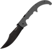 Cold Steel XL Espada Lockback Gray [CS-62MGC-GRBK]