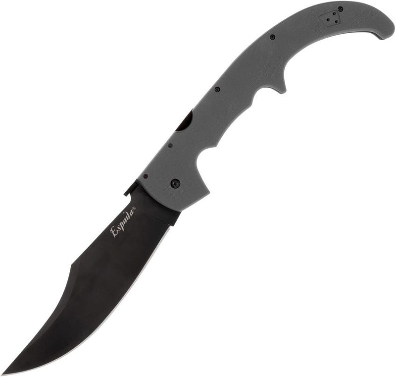 Cold Steel XL Espada Lockback Gray [CS-62MGC-GRBK]