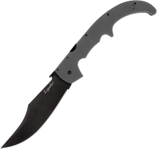 Cold Steel XL Espada Lockback Gray [CS-62MGC-GRBK]