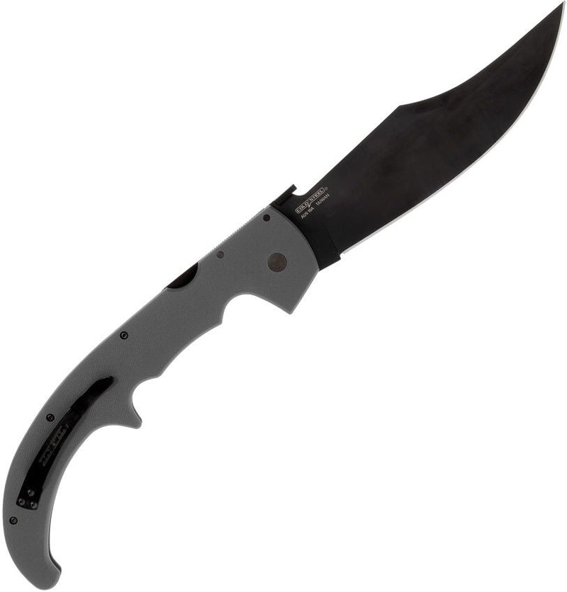 Cold Steel XL Espada Lockback Gray [CS-62MGC-GRBK]