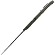 Cold Steel XL Espada Lockback OD [CS-62MGC-ODBK-BRK]