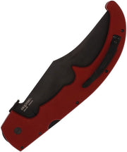 Cold Steel XL Espada Lockback Red [CS-62MGC-RRBK]