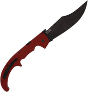 Cold Steel XL Espada Lockback Red [CS-62MGC-RRBK]