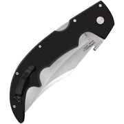 Cold Steel Large Espada Lockback Black [CS-62MGD]