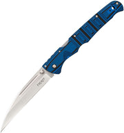 Cold Steel Frenzy Lockback Black [CS-62P2A]