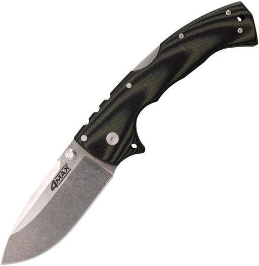 Cold Steel 4-Max Elite Lockback [CS-62RMA]