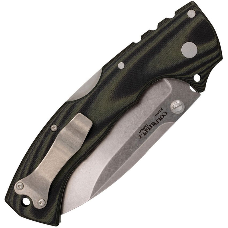 Cold Steel 4-Max Elite Lockback [CS-62RMA]
