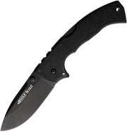 Cold Steel 4-Max Scout Lockback [CS-62RQ-BKBK-BRK]