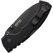 Cold Steel 4-Max Scout Lockback [CS-62RQ-BKBK-BRK]