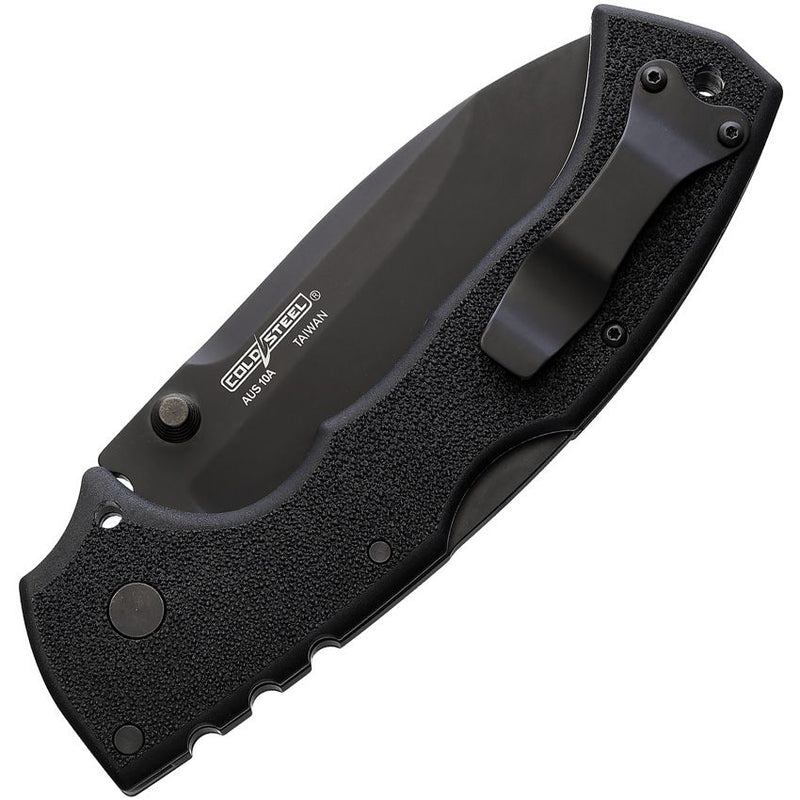 Cold Steel 4-Max Scout Lockback [CS-62RQ-BKBK-BRK]