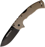 Cold Steel 4-Max Scout Lockback DT [CS-62RQ-DTBK-BRK]