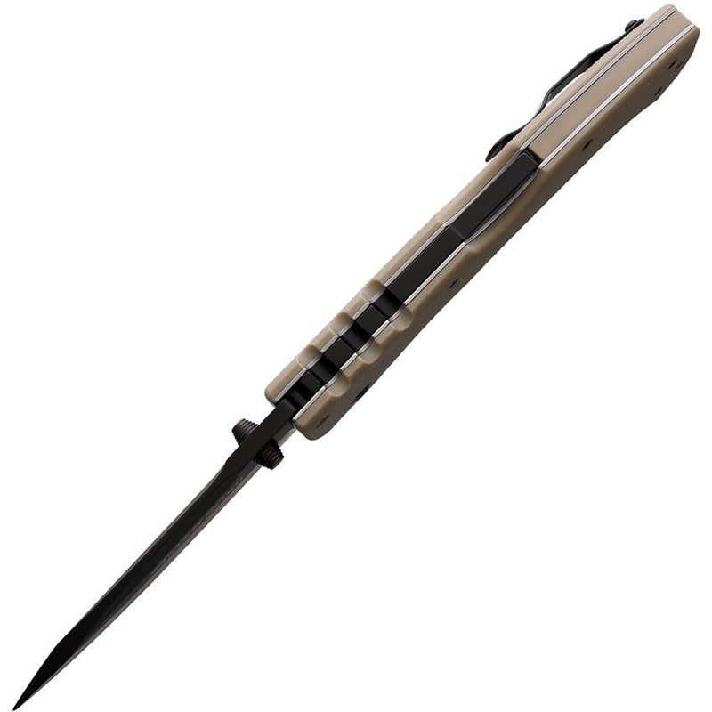 Cold Steel 4-Max Scout Lockback DT [CS-62RQ-DTBK-BRK]