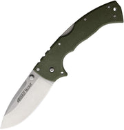 Cold Steel 4-Max Scout Lockback OD [CS-62RQ-ODSW-BRK]