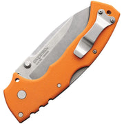 Cold Steel 4-Max Scout Lockback Org [CS-62RQ-ORSW-BRK]