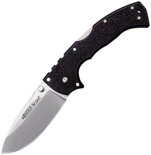 Cold Steel 4-Max Scout Lockback [CS-62RQ]