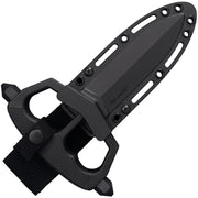 Cold Steel Chaos Push Dagger [CS-80NT3]