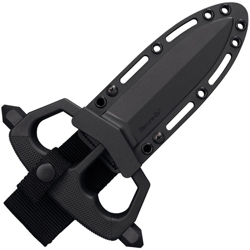 Cold Steel Chaos Push Dagger [CS-80NT3]