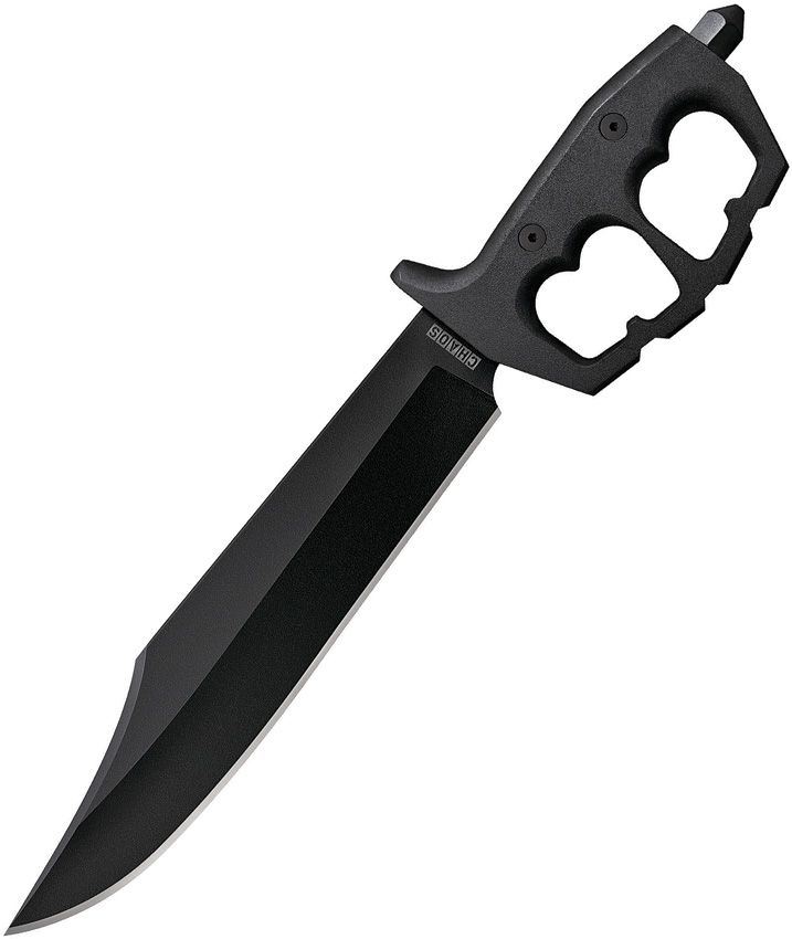 Cold Steel Chaos Bowie [CS-80NTB]