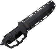 Cold Steel Chaos Double Edge [CS-80NTP]