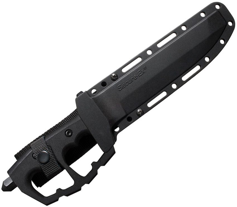 Cold Steel Chaos Double Edge [CS-80NTP]