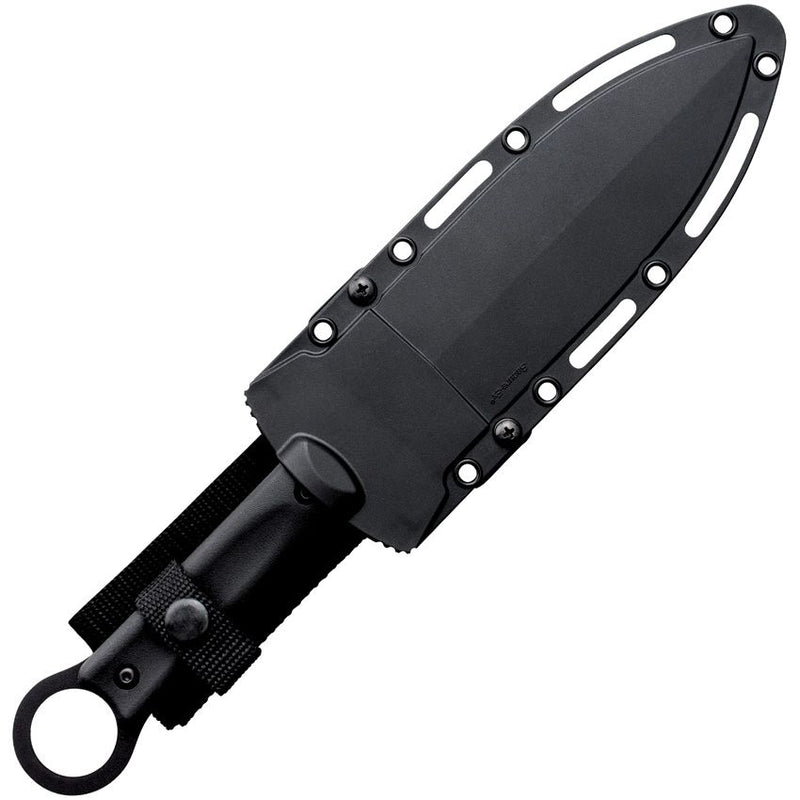 Cold Steel Shanghai Shadow [CS-80PSSK]