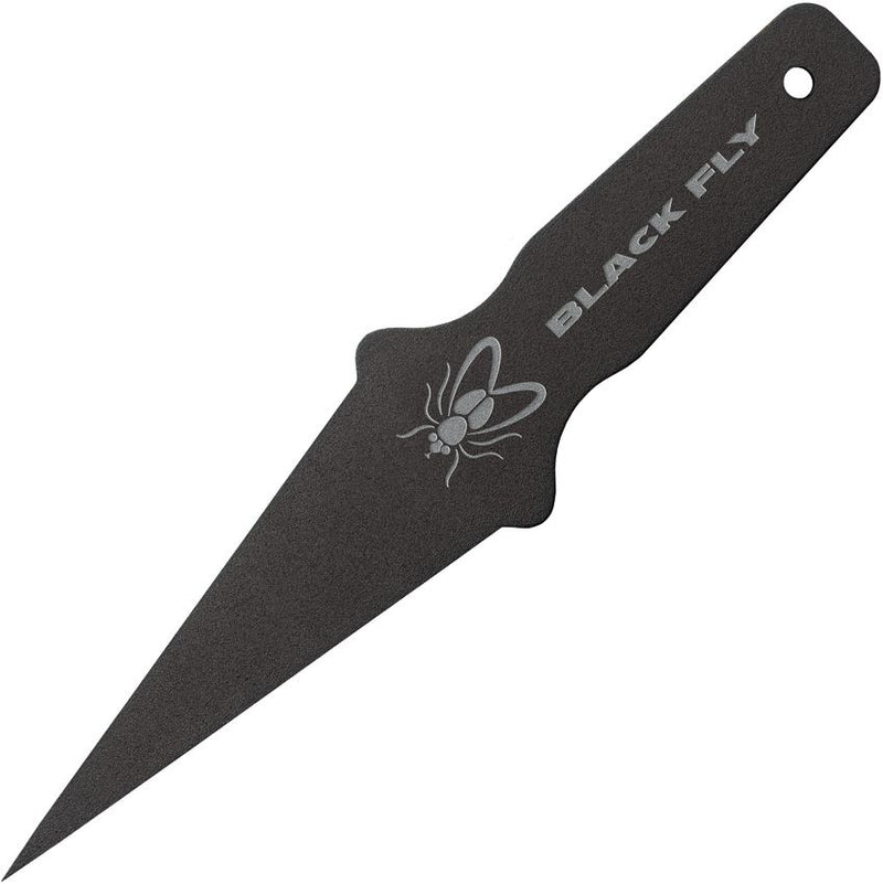 Cold Steel Black Fly Throwing Knife [CS-80STMA]