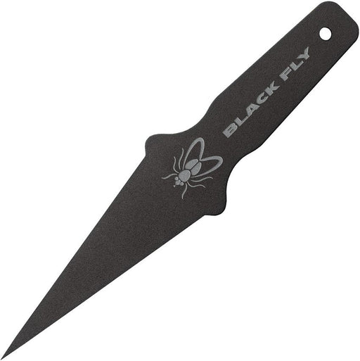 Cold Steel Black Fly Throwing Knife [CS-80STMA]