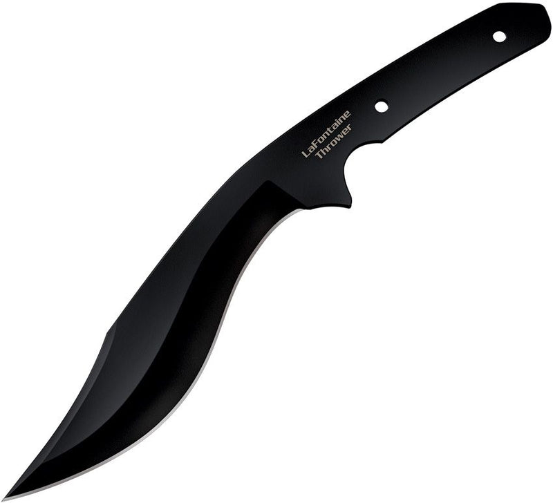 Cold Steel La Fontaine Thrower [CS-80TLFZ]