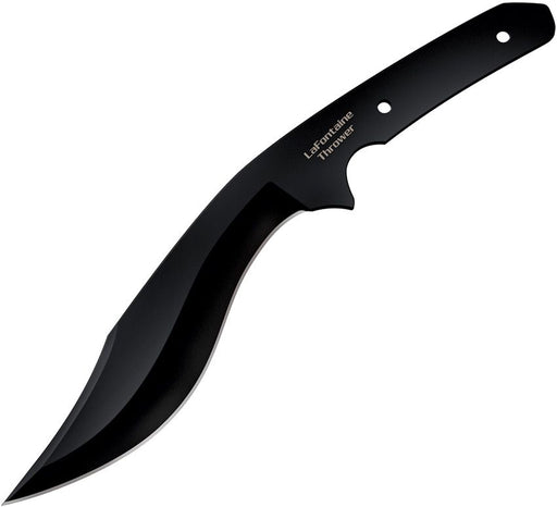 Cold Steel La Fontaine Thrower [CS-80TLFZ]
